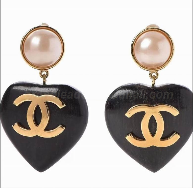 Chanel Earrings 1391